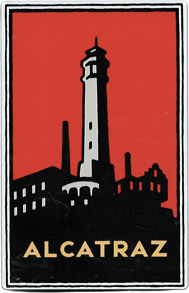 Alcatraz