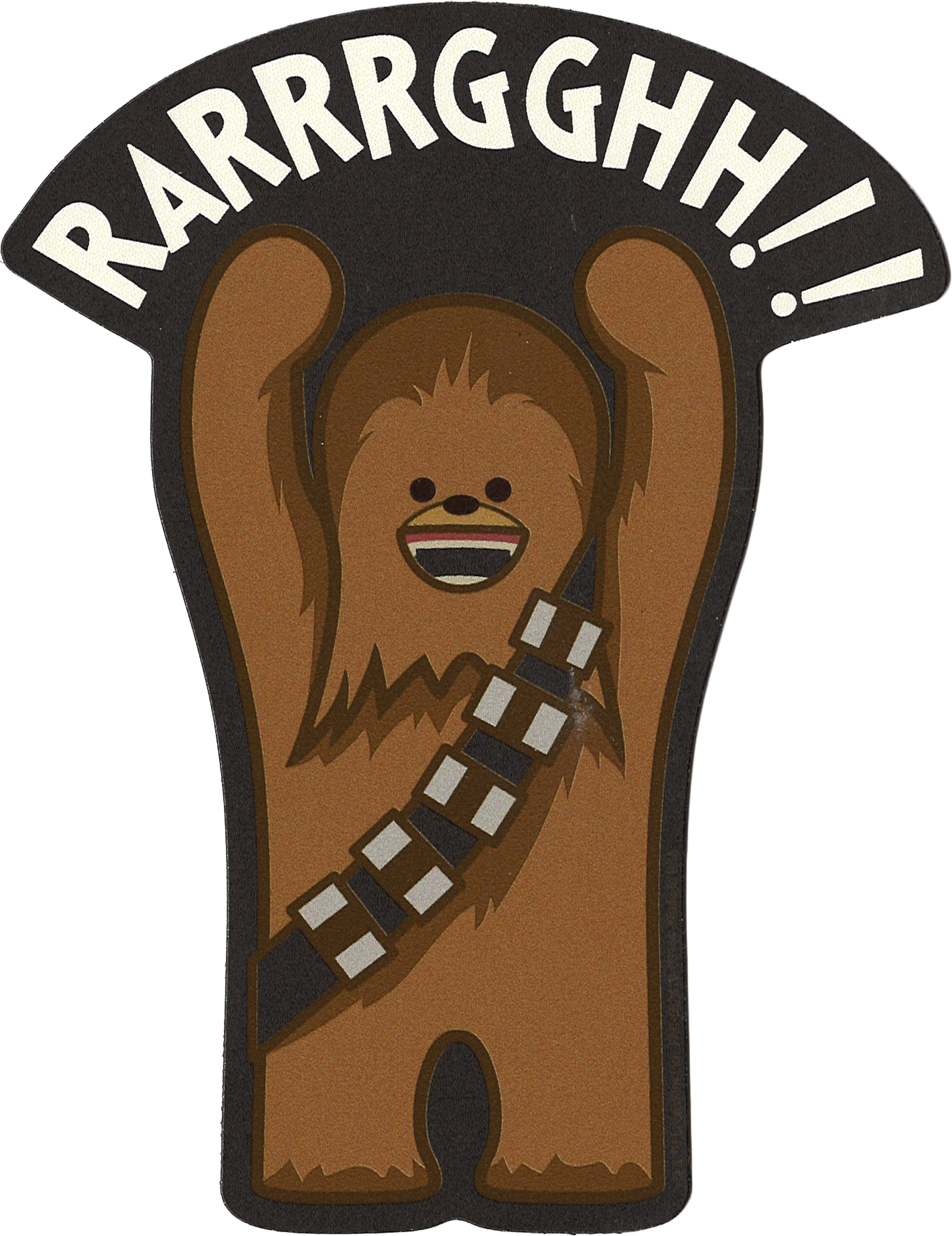Chewbacca