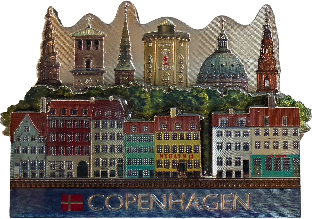 Copenhagen