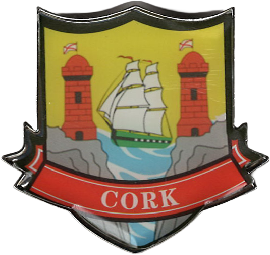 Cork Coat of Arms