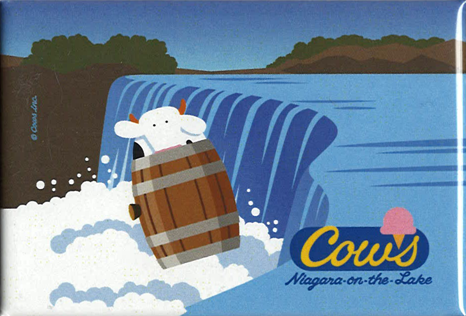 Cow's Niagara on the Lake