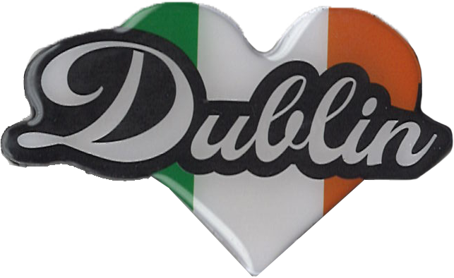 Dublin Heart