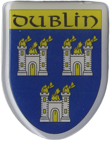 Dublin Coat of Arms
