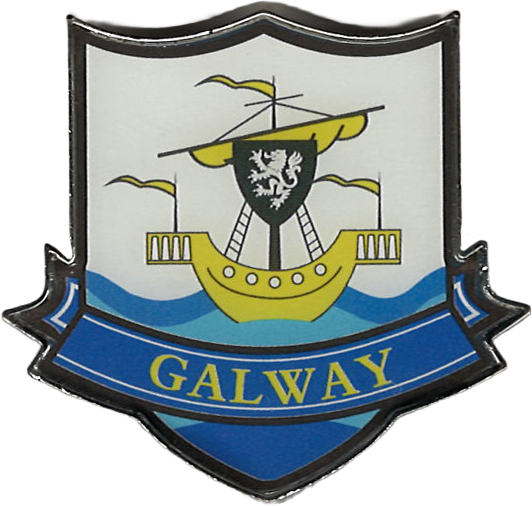 Galway Coat of Arms