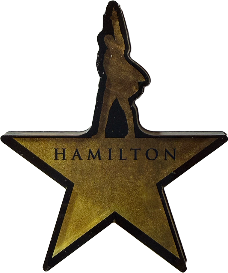 Hamilton