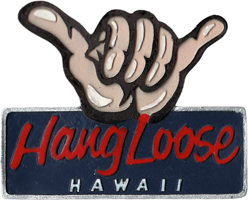 Hang Loose