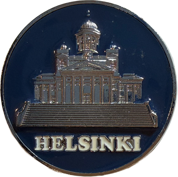 Helsinki [Circle]