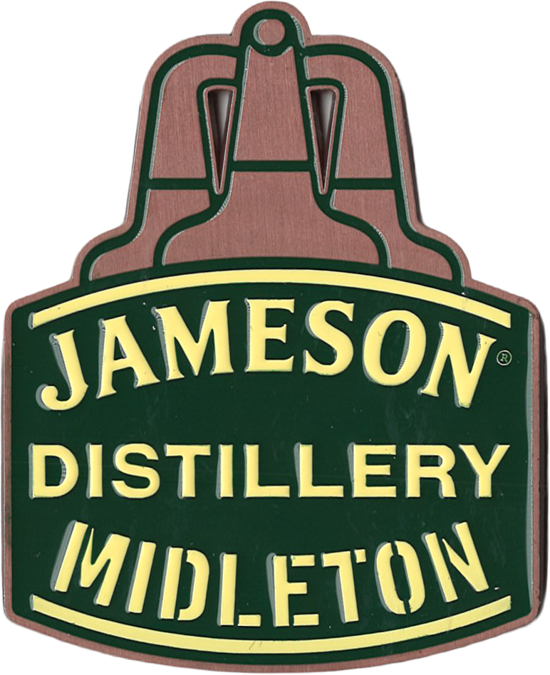 Jameson Distillery