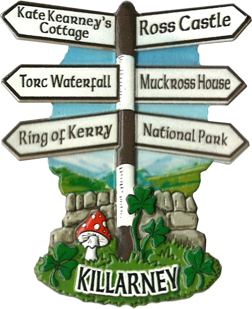 Killarney