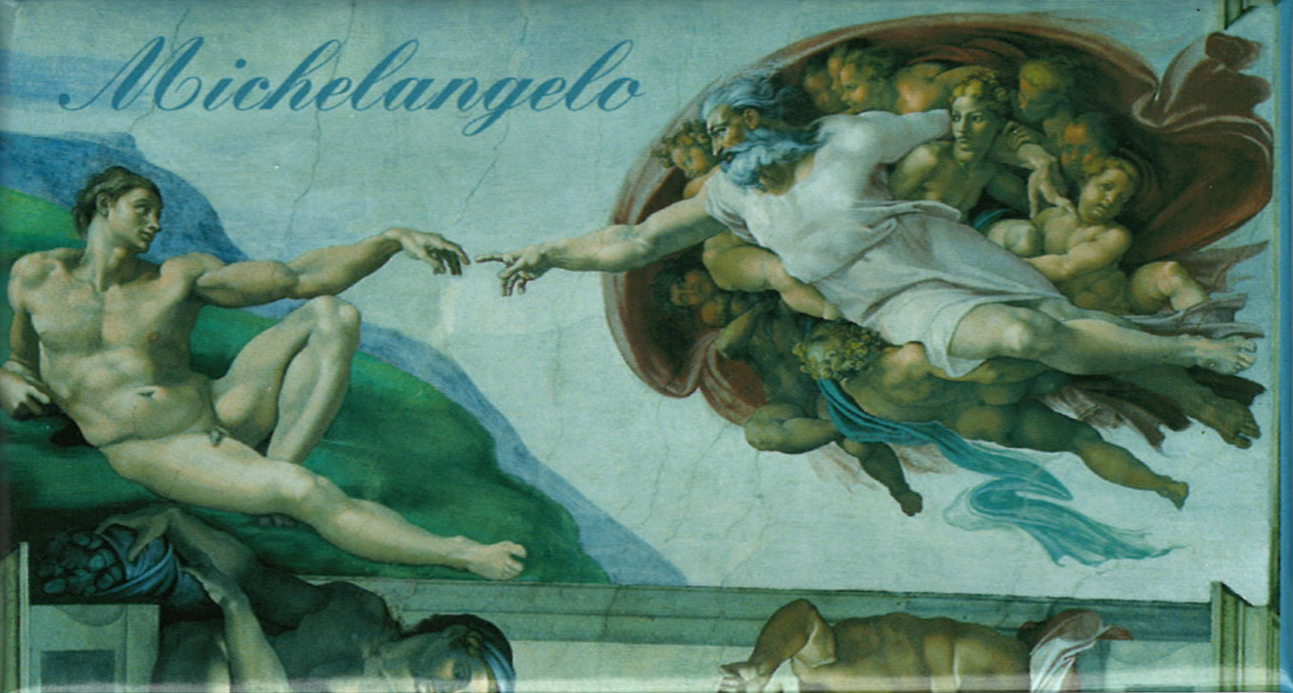 Michelangelo