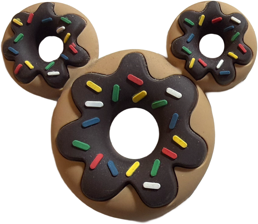 Mickey Donut