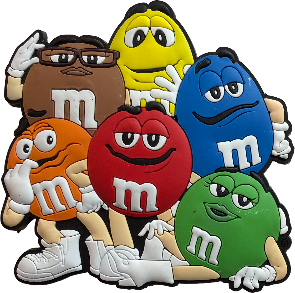 M&Ms