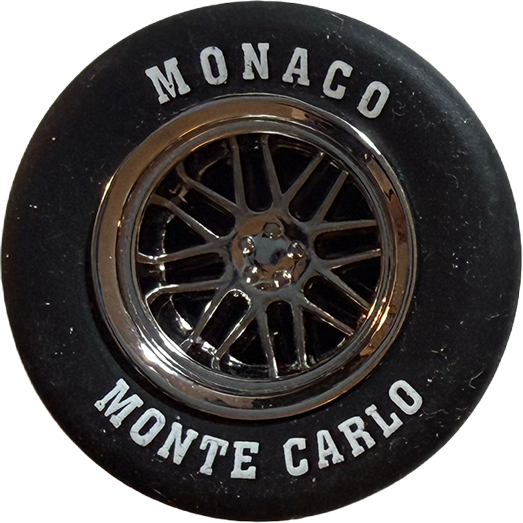 Monte Carlo Tire
