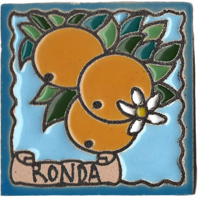 Ronda