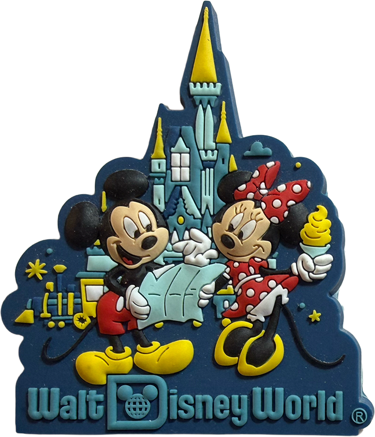 Walt Disney World